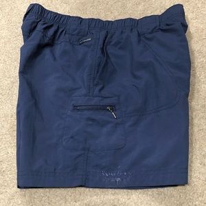 Columbia Sandy River Cargo Shorts